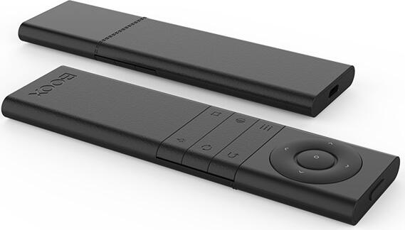 Onyx BOOX Bluetooth Remoter - Wireless Page Turner for E-Ink Tablets, Bluetooth 5.0, Rechargeable Battery, Dedicated Refresh and Light Controls
