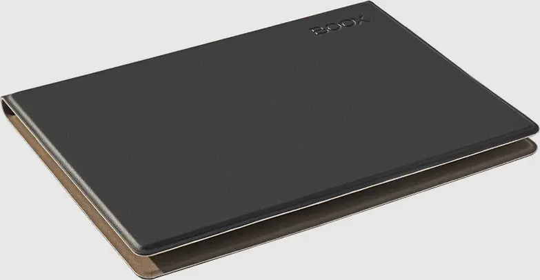 Husă Magnetică ONYX BOOX Go 6, Copertă Protecție din Piele Sintetică, Funcție Auto Sleep/Wake, Design Ultra-Subțire, Negru