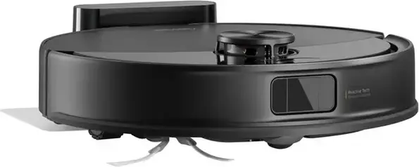 Roborock Q10 VF Robot Vacuum and Mop, 10,000 Pa HyperForce Suction, PreciSense LiDAR 360, VibraRise 2.0 Vibrating Mop, ReactiveTech Obstacle Avoidance, Black