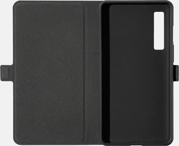 ONYX BOOX Magnetic 2-in-1 Protective Case for Palma Series, Detachable PU Leather Flip Cover, TPU Inner Shell, Kickstand Function, Deep Slate Green