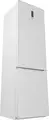 Teka NFL 430 S Free-standing Bottom Freezer Refrigerator, Full No Frost, Inverter Motor, 326L Capacity, Energy Class E, LED Lighting, 201x59.5x63 cm