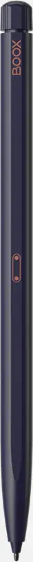 ONYX BOOX Pen2 Pro Digital Stylus with Integrated Eraser, Wacom EMR, 4096 Pressure Levels, Magnetic Attachment for Boox E-Ink Tablets - Blue