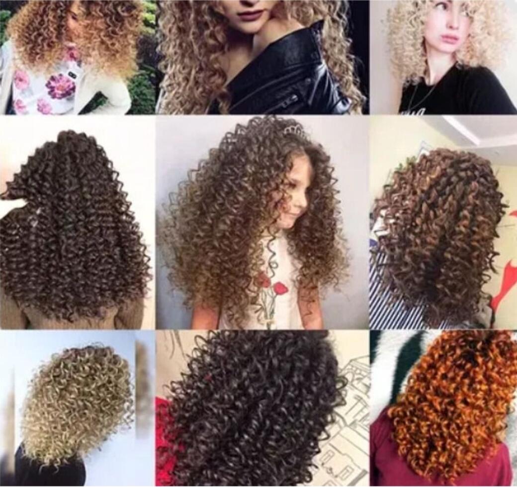 Geemy GM-2825 Professional Hair Curler 9mm Slim Barrel Ceramic Tourmaline Coating for Afro Curls and Ringlets Rapid Heating 360 Swivel Cord