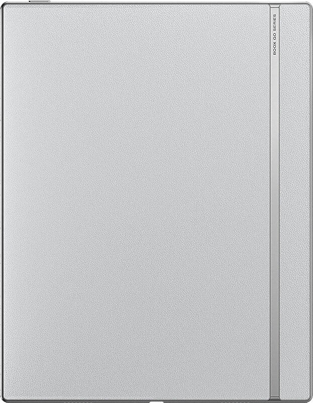ONYX BOOX Go 10.3 E Ink Tablet, 300 PPI Carta 1200, 4GB RAM, 64GB, Android 12, Octa-core, Ultra-thin 4.6mm Digital Paper with Stylus