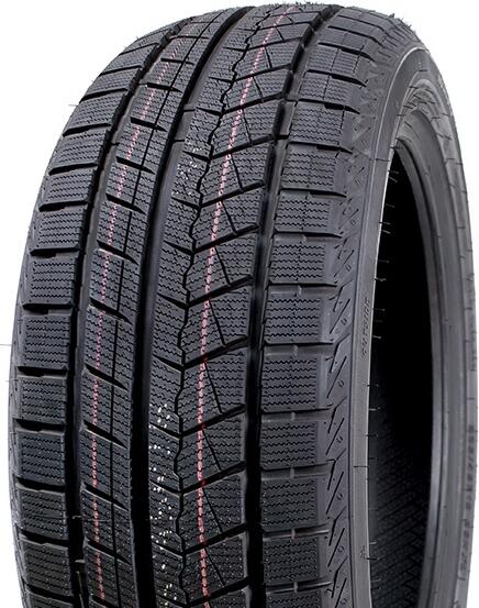 iLink Winter IL868 Winter Tire 205/55R16 91H Asymmetric Tread for Snow and Ice, 1 Piece