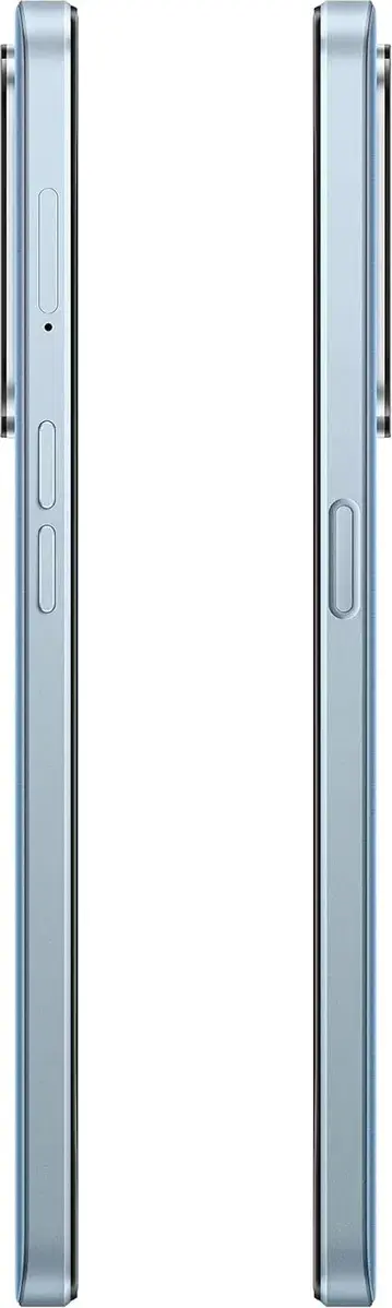 Smartphone OPPO A98 5G (CPH2529), Dreamy Blue, Ecran 6.72 inch 120Hz FHD+, Snapdragon 695 5G, 8GB RAM, 256GB Stocare, Camera Tripla 64MP, Baterie 5000mAh, 67W SUPERVOOC