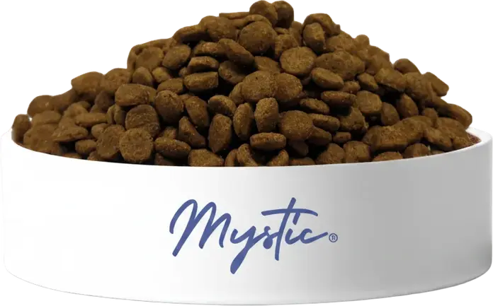 Mystic Puppy Lamb and Rice Low Grain Super Premium Dry Dog Food, FMIS Technology, Hypoallergenic for All Breeds and Lactating Dogs, 15 kg