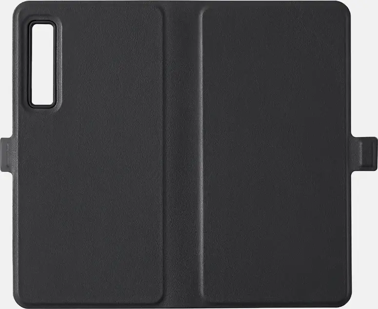 ONYX BOOX Magnetic 2-in-1 Protective Case for Palma Series, Detachable PU Leather Flip Cover, TPU Inner Shell, Kickstand Function, Deep Slate Green