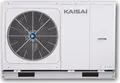 Kaisai Arctic KHC-10RY3-B Monobloc Air-to-Water Heat Pump, 10kW Heating, 9.9kW Cooling, A+++ Energy Class, R32 Refrigerant, Operating down to -25°C, 3-Phase