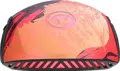Marvo G939 Gaming Mouse, Pixart 3325 Optical Sensor, 10000 DPI, 7 Programmable Buttons, RGB Lighting, Ergonomic FireWolf Design, Wired USB, Black