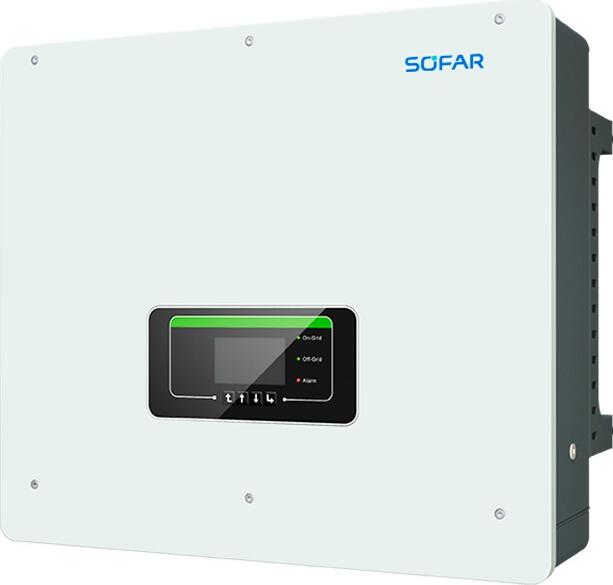 Invertoare Solare