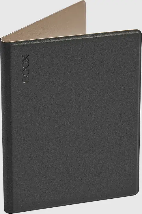 Husă Magnetică ONYX BOOX Go 6, Copertă Protecție din Piele Sintetică, Funcție Auto Sleep/Wake, Design Ultra-Subțire, Negru