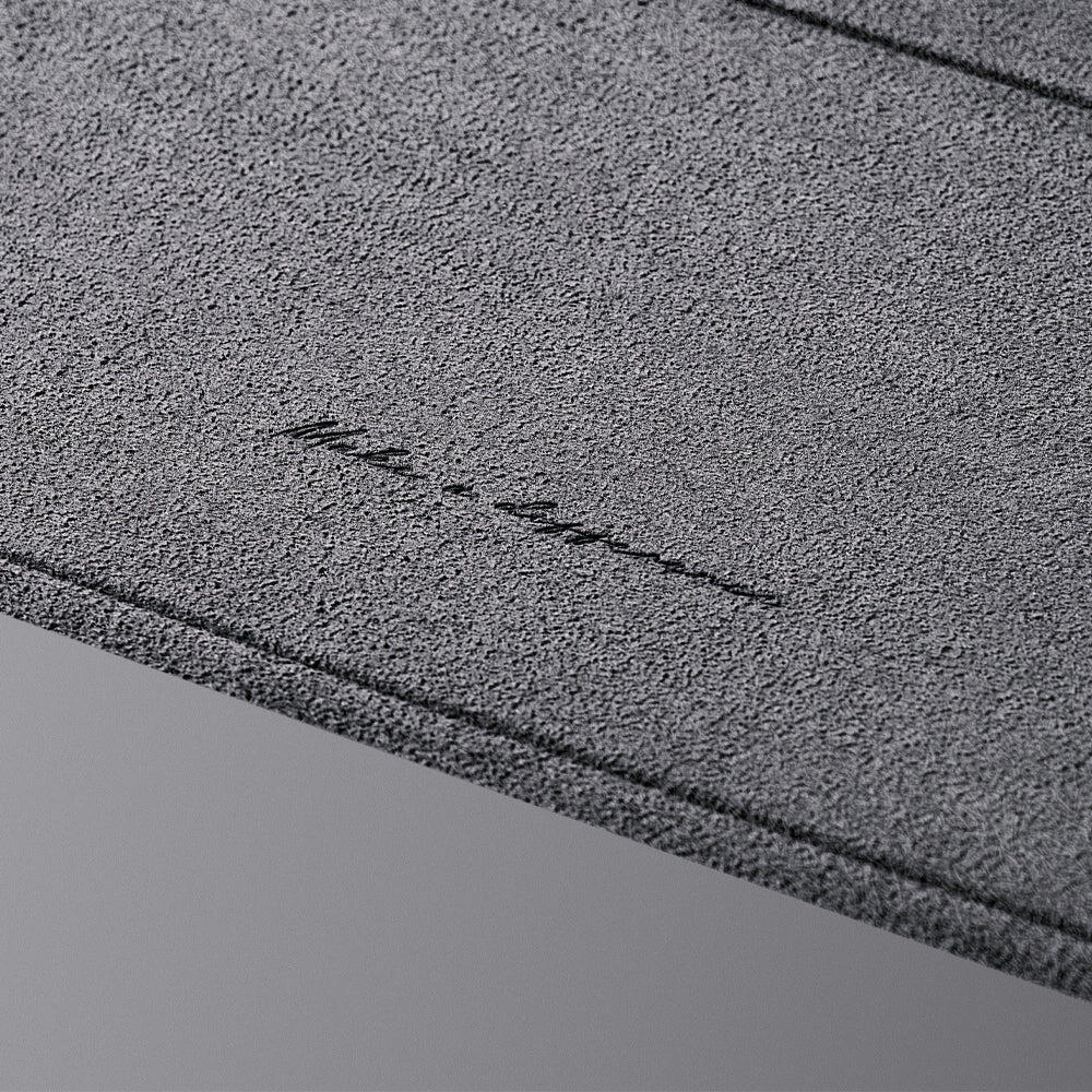 ONYX BOOX 13.3" Magnetic Keyboard Cover for Note Max & Tab X C, Pogo-Pin Connection, Trackpad, PU Leather, Shortcut Keys