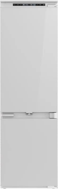 Frigider Înglobabil Combinat Teka RBF 73380, LongLife No Frost, ZeroBox și VitaCare Box, Clasa Energetică E, Capacitate Totală 244L, Alb
