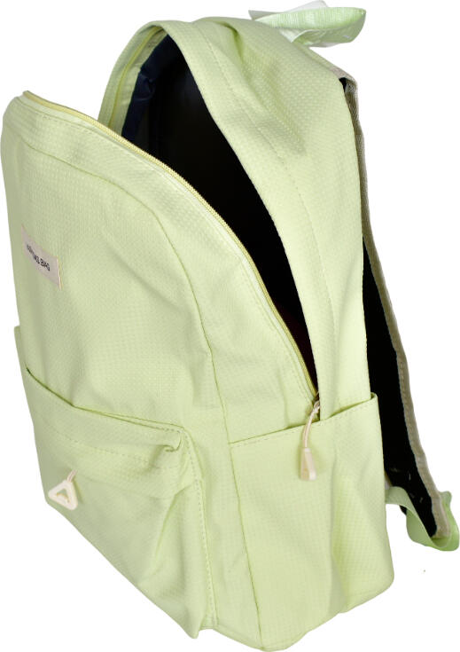 Fashions Bag 2357 School Backpack Set with Matching Bag, Durable Water-Resistant Polyester, Padded Straps, Tablet Sleeve, 650g, Multicolor