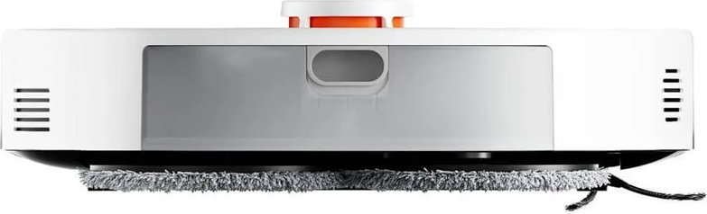 Xiaomi Robot Vacuum S40 Pro (OV71GL) White, 15000 Pa Suction, LDS Laser Navigation, Dual Rotating Mops with Edge Cleaning & Auto-Lift, Mi Home App