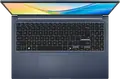 ASUS Vivobook 15 M1502XA Laptop, AMD Ryzen 9 7940HS, 16GB DDR5 RAM, 1TB SSD NVMe, 15.6" FHD IPS Anti-Glare, Radeon 780M, Windows 11 Home, Quiet Blue