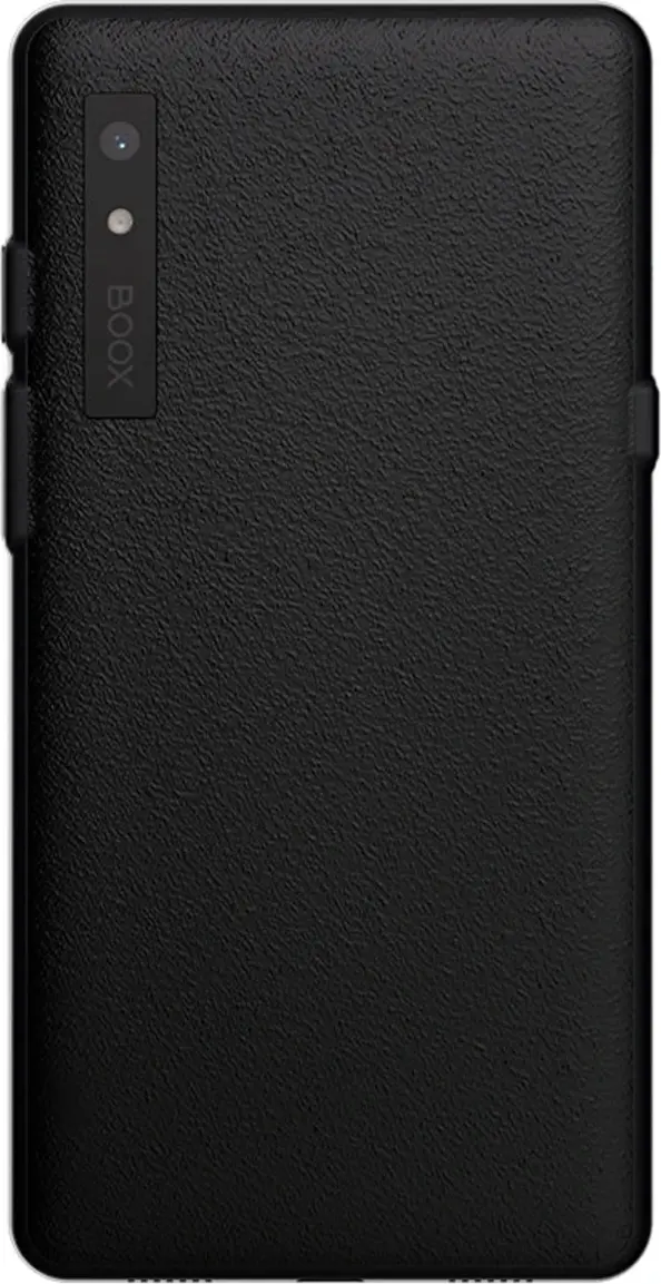 ONYX BOOX Palma 2 Mobile ePaper E-Reader, 6,13 inchi E Ink Carta 1200, 300 PPI, Octa-Core, 6 GB RAM, 128 GB, Android 13, senzor de amprentă - negru