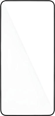 Protectie Ecran Sticla Temperata 5D WOO pentru Oppo Reno 16F, Oppo Reno 16FS, Acoperire Totala, Margine Neagra, Oleofobica si Rezistenta la Zgarituri