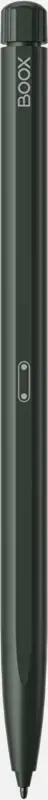 ONYX BOOX Pen2 Pro Digital Stylus in Pine Green with Integrated Eraser, Wacom EMR, 4096 Pressure Levels, Magnetic Attachment for Boox E-Ink Tablets
