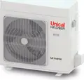 Unical HP OWER TWO 90RK Тепловой насос воздух-вода сплит-система, Full Inverter 5D, класс энергоэффективности A++, R32, компрессор DC Inverter Twin Rotary, до 58°C, до -20°C