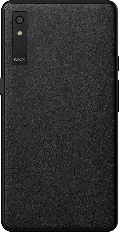 ONYX BOOX Palma 2 Pro 6.13" Kaleido 3 Color E Ink Tablet, 8GB RAM, 128GB, 5G Data, Android 15, 16MP Camera, Stylus Support - Black