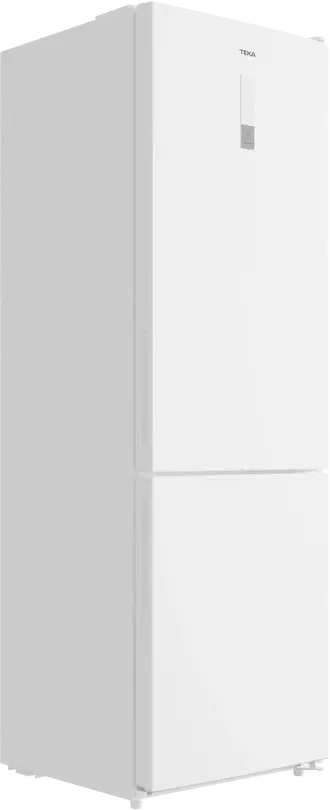 Frigider Combinat Teka NFL 345 C, Full No Frost, Control Electronic, Iluminare LED, Clasa Energetică E, Capacitate Netă 302L, Dimensiuni 188x59.5x63.5 cm