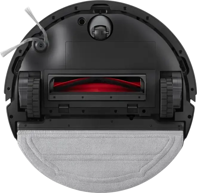 Roborock Q10 VF Robot Vacuum and Mop, 10,000 Pa HyperForce Suction, PreciSense LiDAR 360, VibraRise 2.0 Vibrating Mop, ReactiveTech Obstacle Avoidance, Black
