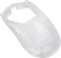Игровой мышь Marvo Fit Lite G1, оптический сенсор PixArt 3327 12000 DPI, 7 программируемых кнопок, переключатели Omron, RGB подсветка, сменные накладки под ладонь