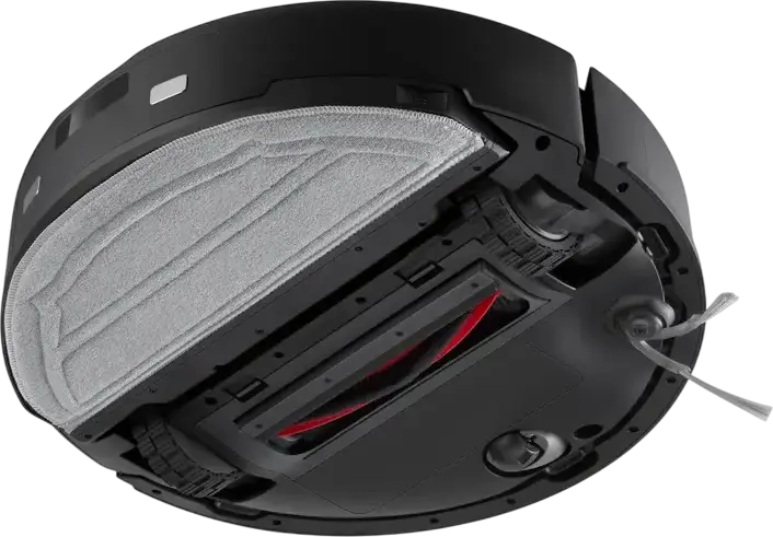 Roborock Q10 VF Robot Vacuum and Mop, 10,000 Pa HyperForce Suction, PreciSense LiDAR 360, VibraRise 2.0 Vibrating Mop, ReactiveTech Obstacle Avoidance, Black