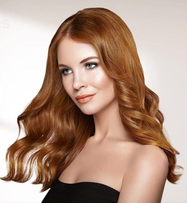 Tavalax Automatic Hair Curler - 4 Temp Settings 160-220°C, 10s Fast Heat, ION, Anti-Tangle, Auto Rotate, Digital Display, Anti-Scald, Auto Shut-off