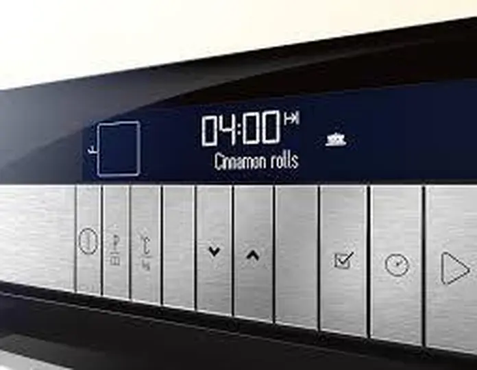 Встраиваемый электрический духовой шкаф Grundig GEZST 47000 B, объем 80 л, 13 функций, класс A, 3500 Вт, каталитическая очистка, тройное стекло