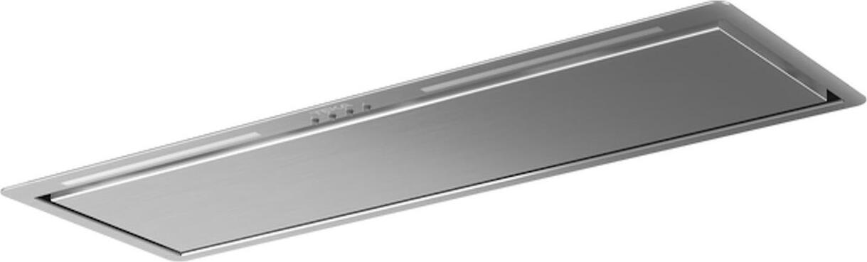 Hota Încorporabilă Teka GFL 87760 EOS IX, Oțel Inoxidabil, Extracție Perimetrală, 84 cm, 3 Viteze + Turbo, Iluminare LED, Clasa Energetică A+, 759 m3/h