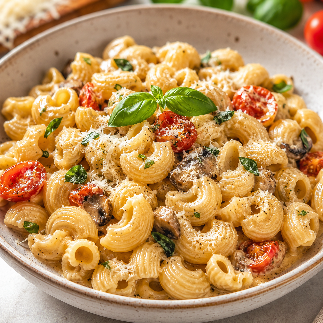 Pastelena Premium Pasta Pipe Rigate, 100% Durum Wheat Semolina, Group A Class 1 Extra Quality, Italian Technology, Al Dente Texture, No Preservatives, 500g, Made in Moldova