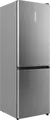Frigider Combinat Teka RBF 64670 SS, Total No Frost, Motor Inverter, Inox, Clasa Energetică C, Volum 338L, Dimensiuni 60x70x185 cm