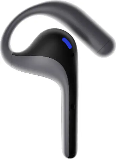 Timekettle W4 Pro AI Interpreter Earbuds, Open-Ear Translation Device, 40 Languages, 93 Accents, HybridComm 3.0, AI Memo & Meeting Summary