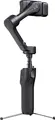 Hohem iSteady V3 3-Axis Smartphone Gimbal Stabilizer, Shadow Black, with Magnetic AI Tracker, Fill Light, Built-in Extension Rod, Tripod and Bluetooth Remote