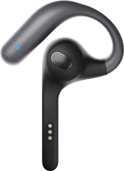 Timekettle W4 Pro AI Interpreter Earbuds, Open-Ear Translation Device, 40 Languages, 93 Accents, HybridComm 3.0, AI Memo & Meeting Summary