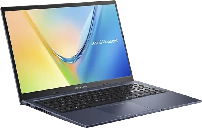 ASUS Vivobook 15 M1502XA Laptop, AMD Ryzen 9 7940HS, 16GB DDR5 RAM, 1TB SSD NVMe, 15.6" FHD IPS Anti-Glare, Radeon 780M, Windows 11 Home, Quiet Blue
