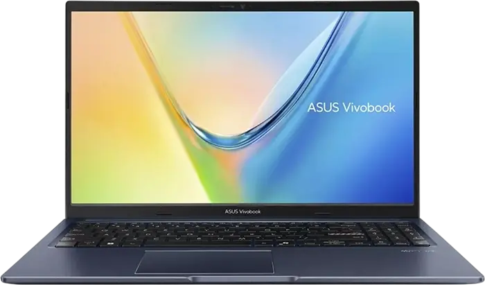 ASUS Vivobook 15 M1502XA Laptop, AMD Ryzen 9 7940HS, 16GB DDR5 RAM, 1TB SSD NVMe, 15.6" FHD IPS Anti-Glare, Radeon 780M, Windows 11 Home, Quiet Blue