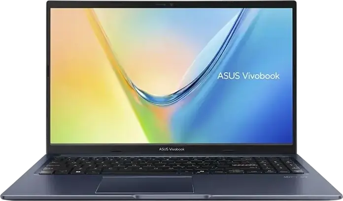 ASUS Vivobook 15 M1502XA Laptop, AMD Ryzen 9 7940HS, 16GB DDR5 RAM, 1TB SSD NVMe, 15.6" FHD IPS Anti-Glare, Radeon 780M, Windows 11 Home, Quiet Blue