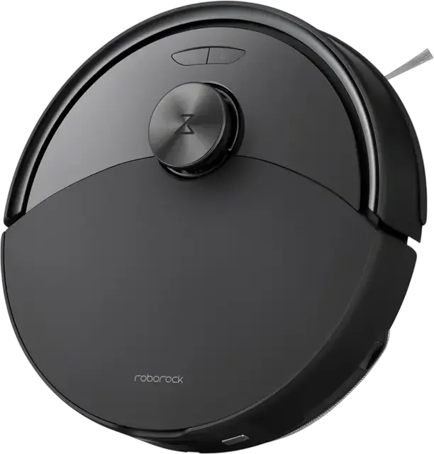 Roborock Q10 VF Robot Vacuum and Mop, 10,000 Pa HyperForce Suction, PreciSense LiDAR 360, VibraRise 2.0 Vibrating Mop, ReactiveTech Obstacle Avoidance, Black