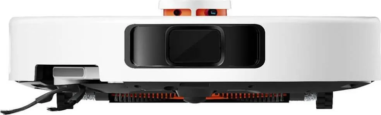 Xiaomi Robot Vacuum S40 Pro (OV71GL) White, 15000 Pa Suction, LDS Laser Navigation, Dual Rotating Mops with Edge Cleaning & Auto-Lift, Mi Home App