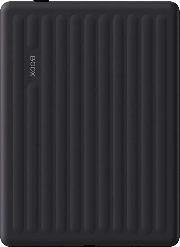 ONYX BOOX Go 6 (Gen II) E-Reader, 6" E Ink Carta 1300, 300 PPI, 3GB RAM, 32GB, Android 11, Stylus Support, Front Light, Plum