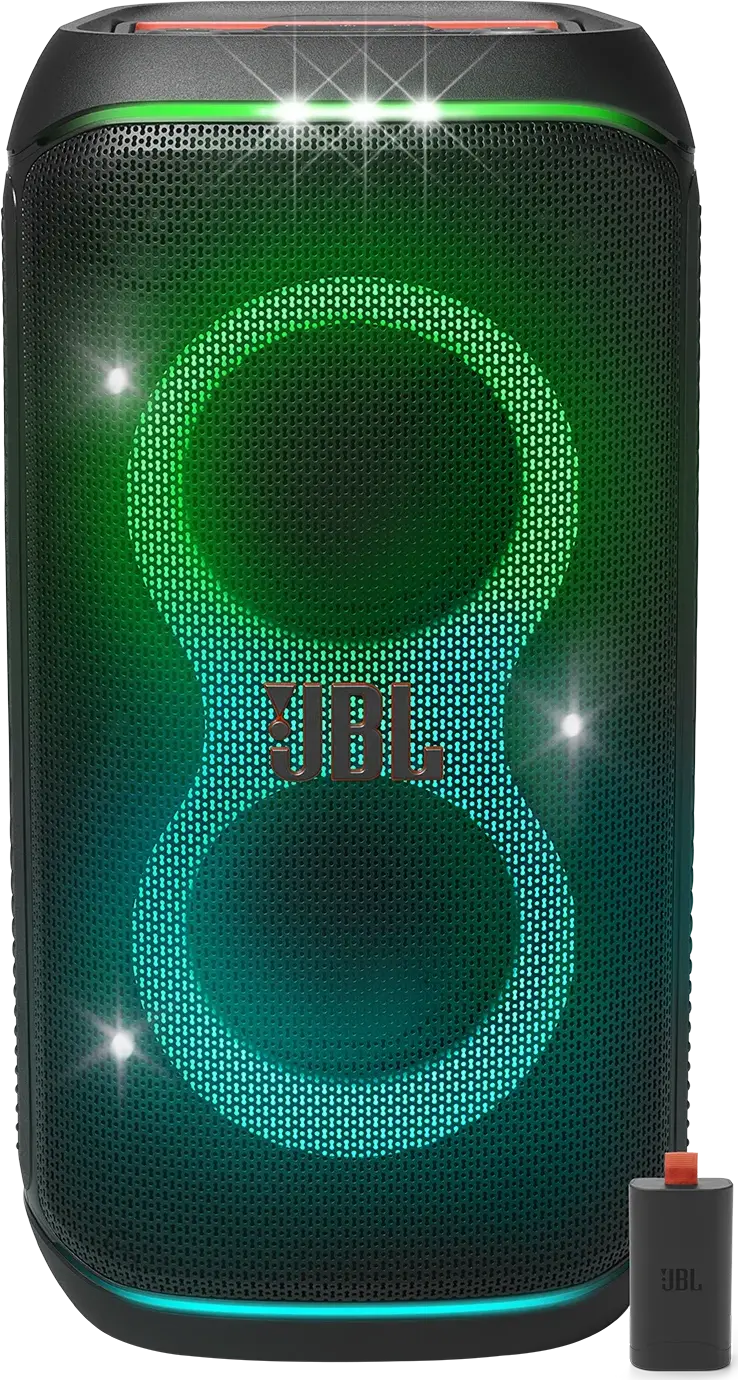 Baterie JBL Battery 200 pentru PartyBox Club 120, FG2CELL21700P Li-Ion Reincarcabila, 4722mAh, 7.2V, 34Wh, Negru