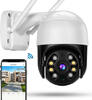 Outdoor Wi-Fi Cameras