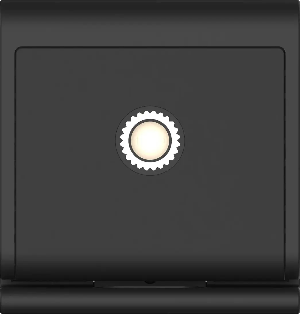 Hollyland Lyra 4K UHD Webcam, 1/1.5" 50MP Sensor, f/1.8 Aperture, PDAF Autofocus, AI Tracking, Built-in Lark A1 Wireless Receiver