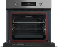Cuptor Încorporabil Multifuncțional Teka HSB 6466 SS Neo, Capacitate 70L, Clasa Energetică A+, Funcții AirFry și CHEF, HydroClean PRO, Inox