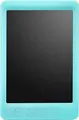 Newlight NLT-L100MAC 10 inch LCD Writing Tablet, Paperless Digital Drawing Pad with Stylus and One-Click Erase, ABS Portable Educational Tablet, Blue