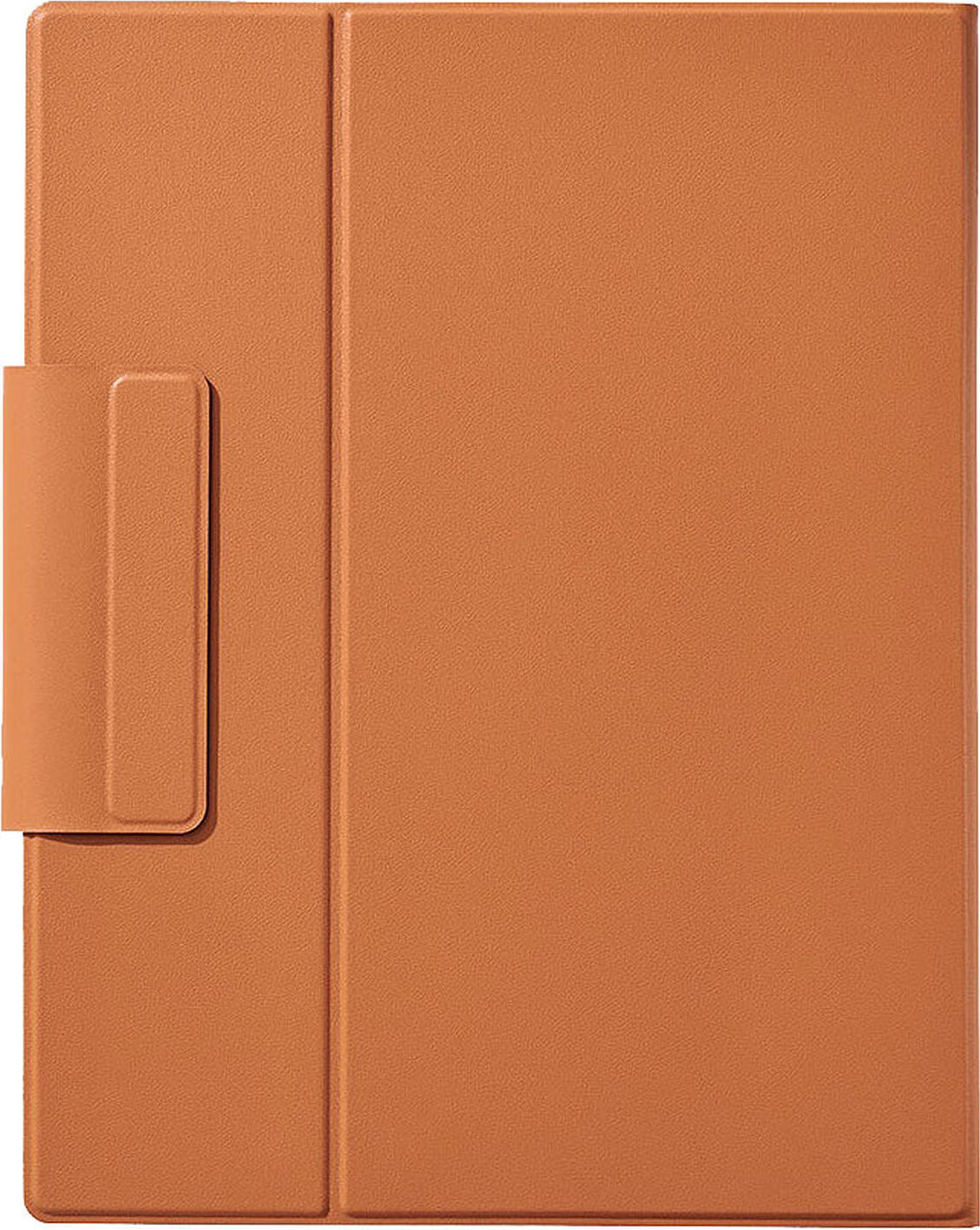 ONYX BOOX Magnetic Protective Case for Note Air3 / Air3 C, 10.3" E-Reader Cover, 3-Way Stand, Auto Sleep/Wake, Stylus Holder, Orange
